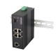 Коммутатор Osnovo SW-40501/IC