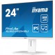Монитор Iiyama 23.8 ProLite XUB2492HSU-W6