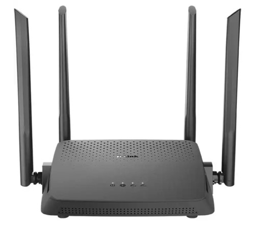 Маршрутизатор для дома D-Link DIR-825/RU/R5B