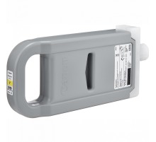 Картридж для плоттеров Canon PFI-740 Yellow 4772C001