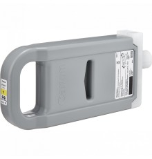 Картридж для плоттеров Canon PFI-740 Yellow 4772C001