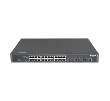 Коммутатор BDCOM S3900-24T6X