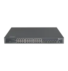 Коммутатор BDCOM S3900-24T6X