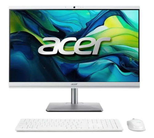 Моноблок Acer Aspire C Intel C27-195ES DQ.BMFCD.001