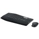 Клавиатура Logitech MK850 Performance 920-008232