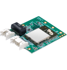 Блок интерфейса GPIO принтера TSC MB240 OP-MB240-0001