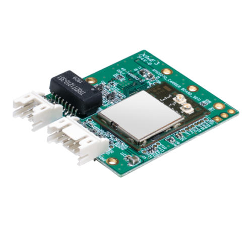 Блок интерфейса GPIO принтера TSC MB240 OP-MB240-0001