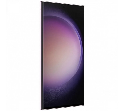 Смартфон Samsung Galaxy S23 Ultra 12/512GB Lavender SM-S918BLIUTPA