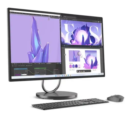 Моноблок Lenovo Yoga AIO 9 32IRH8 F0HJ002QRK