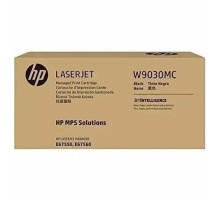 Картридж HP W9030MC Black