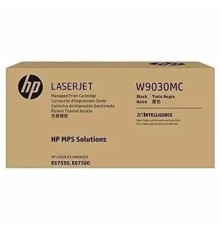 Картридж HP W9030MC Black