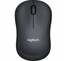 Мышь Logitech M220 Silent Dark Grey 910-004895