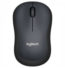 Мышь Logitech M220 Silent Dark Grey 910-004895