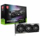 Видеокарта MSI GeForce RTX 4070 Ti GAMING X SLIM 12G