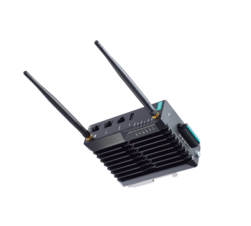 Точка доступа Moxa AWK-3252A-UN Точка доступа Moxa AWK-3252A-UN