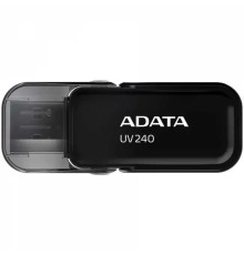 USB флешка Adata AUV240-32G-RBK