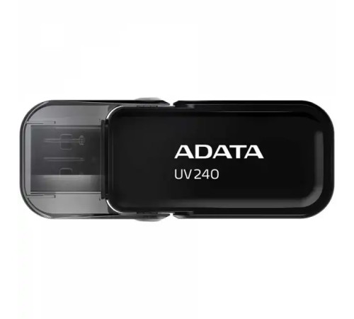 USB флешка Adata AUV240-32G-RBK USB флешка Adata AUV240-32G-RBK