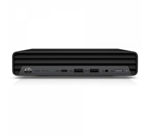Персональный компьютер HP ProDesk 400 G9 6B1Y9EA Персональный компьютер HP ProDesk 400 G9 6B1Y9EA