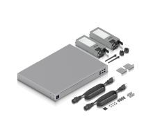 Маршрутизатор Ubiquiti Enterprise Fortress Gateway EFG