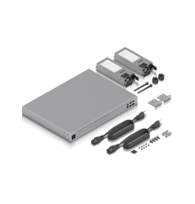 Маршрутизатор Ubiquiti Enterprise Fortress Gateway EFG