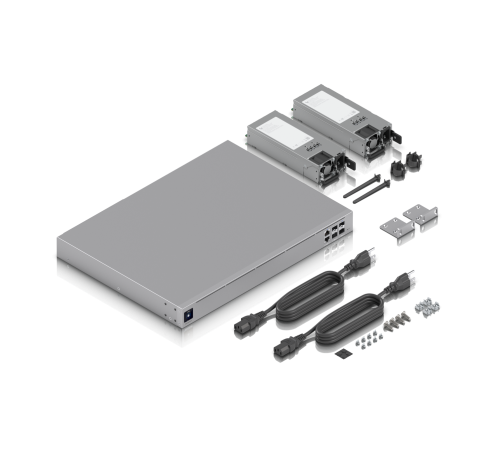Маршрутизатор Ubiquiti Enterprise Fortress Gateway EFG