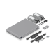 Маршрутизатор Ubiquiti Enterprise Fortress Gateway EFG