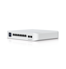 Коммутатор Ubiquiti UniFi Switch Professional 8 PoE USW-PRO-8-POE