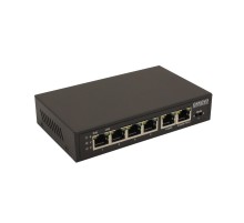 Коммутатор Osnovo SW-20600/D