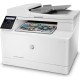 МФУ HP Color LaserJet Pro M183fw 7KW56A