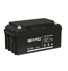 Аккумулятор Security Force SF 1265