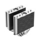 Охлаждение DeepCool AG620 DIGITAL