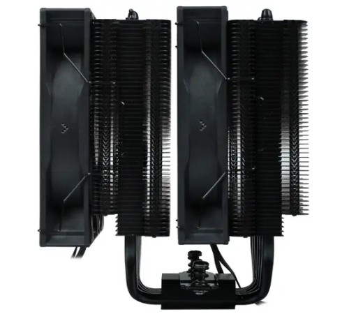 Охлаждение DeepCool AG620 B