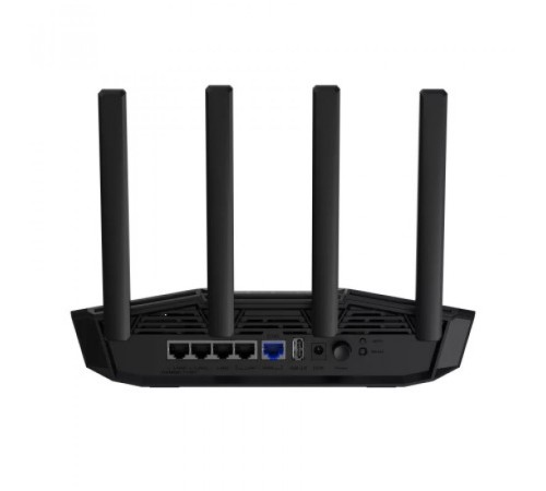 Маршрутизатор Asus TUF-BE3600 90IG0900-MO9C00