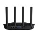 Маршрутизатор Asus TUF-BE3600 90IG0900-MO9C00