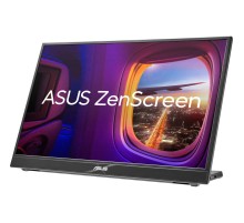 Монитор Asus ZenScreen MB16QHG