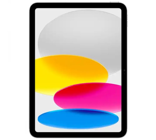 Планшет Apple iPad (10th Gen) 64Gb Wi-Fi + Cellular Silver MQ6J3RK/A Планшет Apple iPad (10th Gen) 64Gb Wi-Fi + Cellular Silver MQ6J3RK/A
