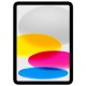 Планшет Apple iPad (10th Gen) 64Gb Wi-Fi + Cellular Silver MQ6J3RK/A