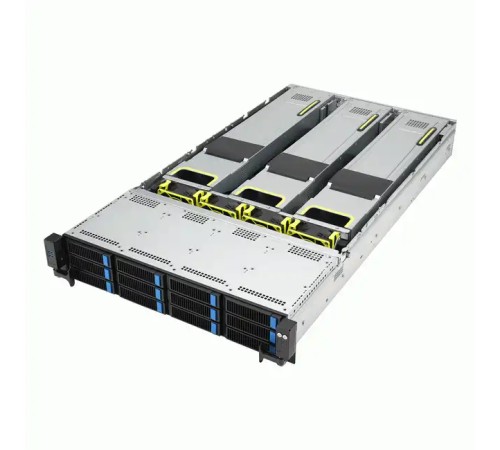 Серверная платформа Asus RS720-E11-RS12U 90SF01Z1-M00180