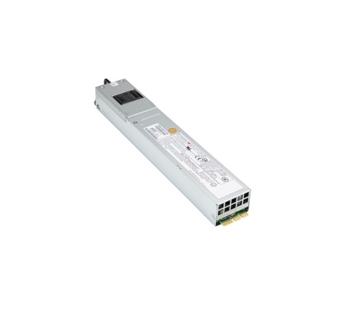 Блок питания Supermicro PWS-504P-1R2 Redundant 500W (id 31836) Блок питания Supermicro PWS-504P-1R2 Redundant 500W (id 31836)