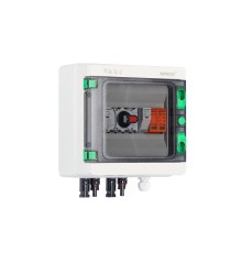 Распределительный щит Delta Battery PVBox №1 G1 4816670010025
