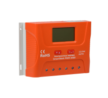 Контроллер заряда Smartwatt PWM 2460 4816020250014