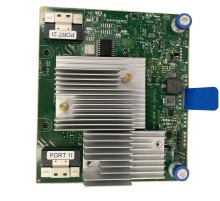 Контроллер/ Broadcom MegaRAID MR416i-a x16 Lanes 4GB Cache NVMe/SAS 12G Controller for HPE Gen10 Plus (id 24326)