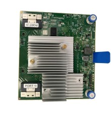 Контроллер/ Broadcom MegaRAID MR416i-a x16 Lanes 4GB Cache NVMe/SAS 12G Controller for HPE Gen10 Plus (id 24326)