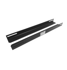 Направляющие для шкафа Netko N.LRAIL.800-15.59920.BK (59920)