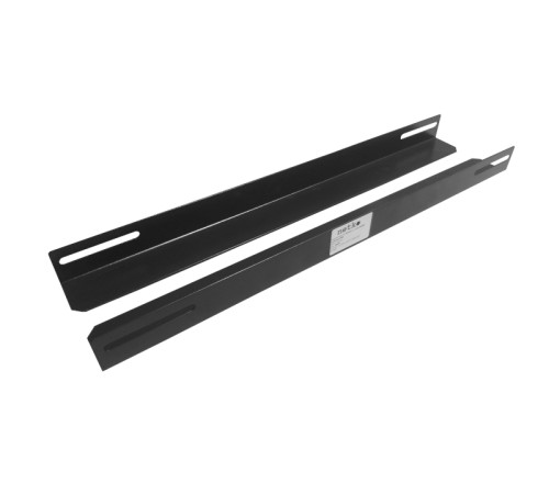 Направляющие для шкафа Netko N.LRAIL.800-15.59920.BK (59920)