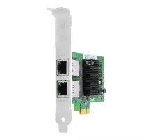 Сетевой адаптер Lr-Link LREC9222HT PCIe 2.1 x1, Intel i350, 2*RJ45 1G NIC Card (302472) (id 32489)