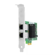 Сетевой адаптер Lr-Link LREC9222HT PCIe 2.1 x1, Intel i350, 2*RJ45 1G NIC Card (302472) (id 32489)