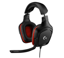 Гарнитура Logitech G332 Wired Gaming Headset (981-000757) (id 2638)