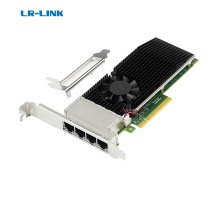 Сетевой адаптер LR-Link LREC9804BT