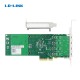 Сетевая карта LR-Link LREC9714HF-4SFP